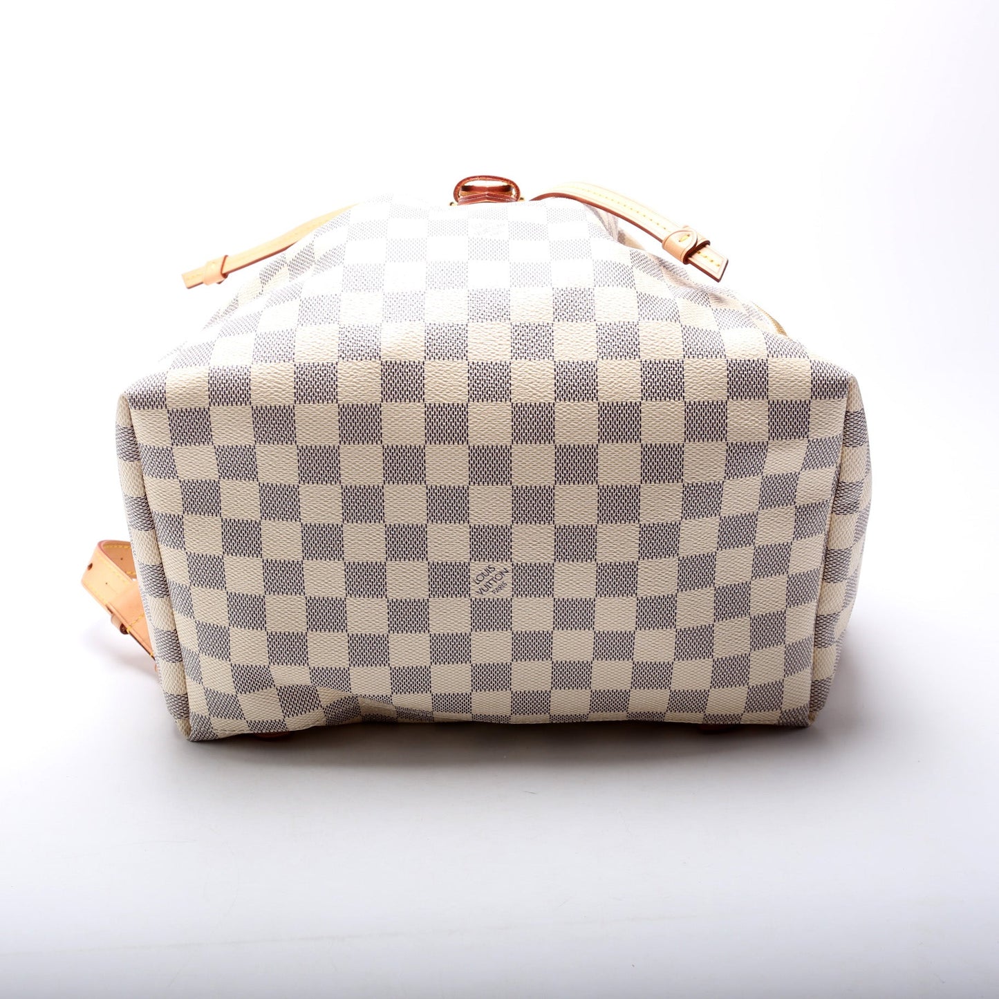 Louis Vuitton Sperone Backpack Damier Azur