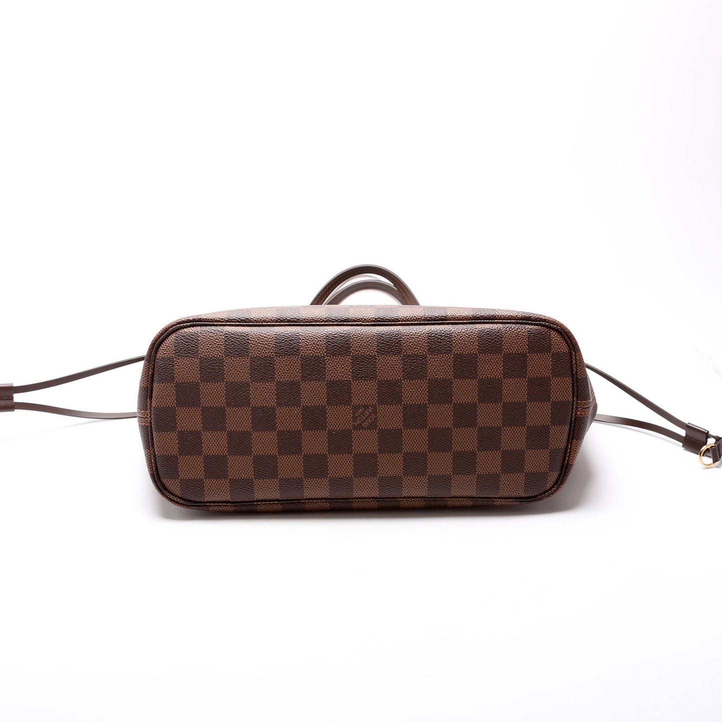 Louis Vuitton Neverfull PM Damier Ebene