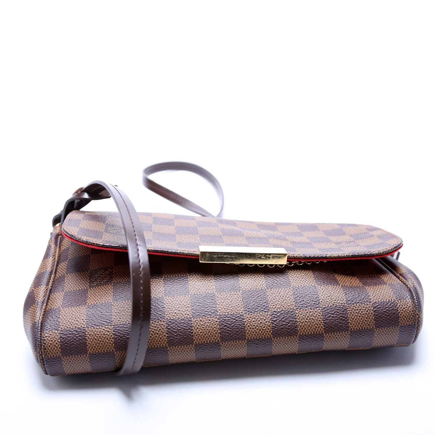Louis Vuitton Favorite MM Damier Ebene