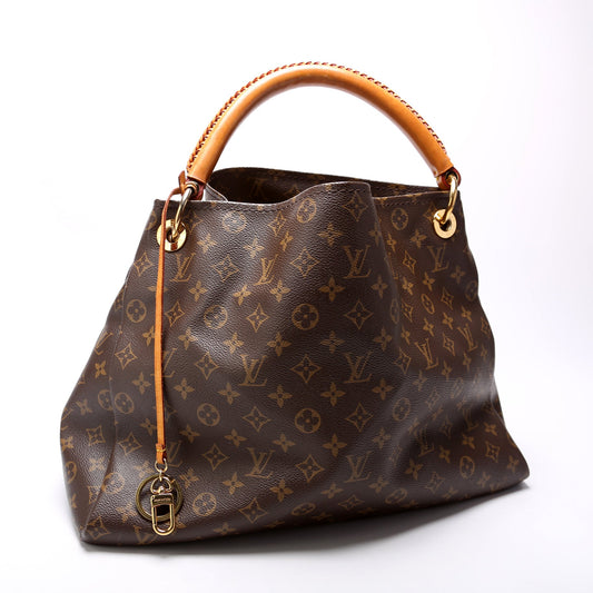 Louis Vuitton Artsy MM Monogram