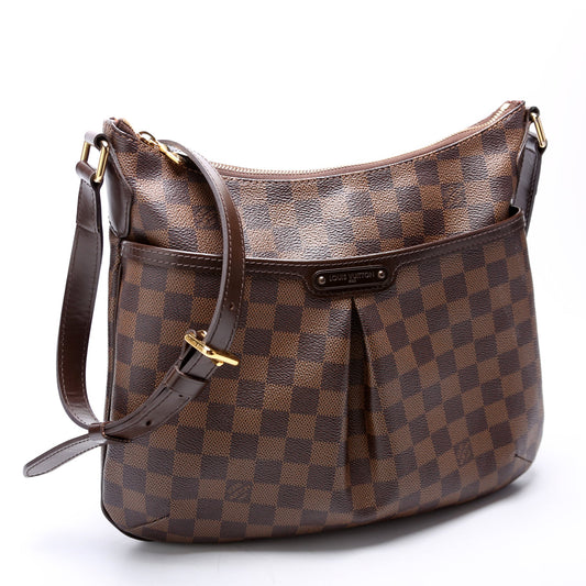 Louis Vuitton Bloomsbury PM Damier Ebene