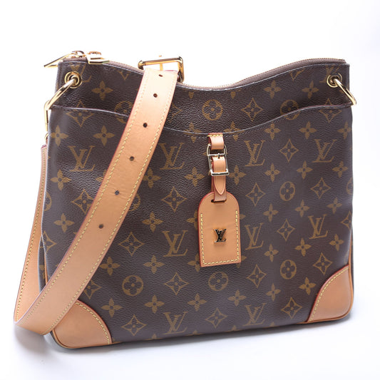 Louis Vuitton Odeon NM MM Monogram