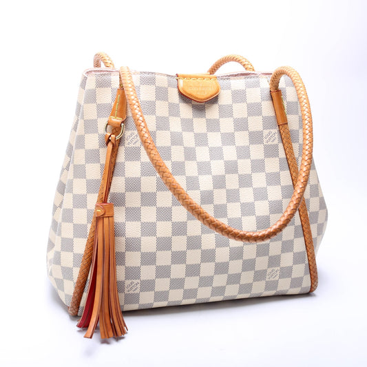 Louis Vuitton Propriano Damier Azur
