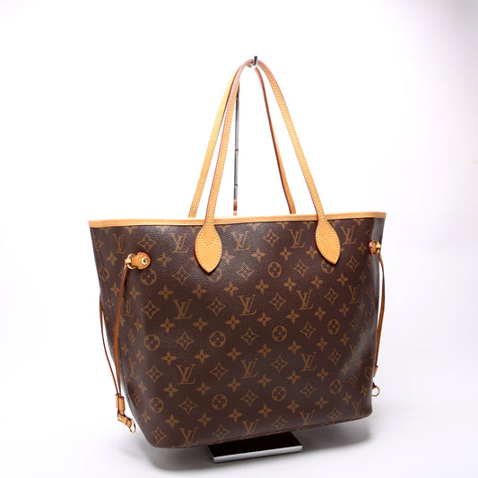 Louis Vuitton Neverfull MM Monogram