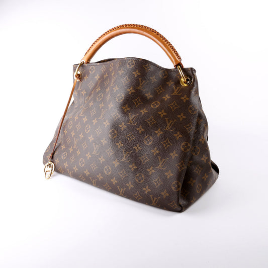 Louis Vuitton Artsy MM Monogram