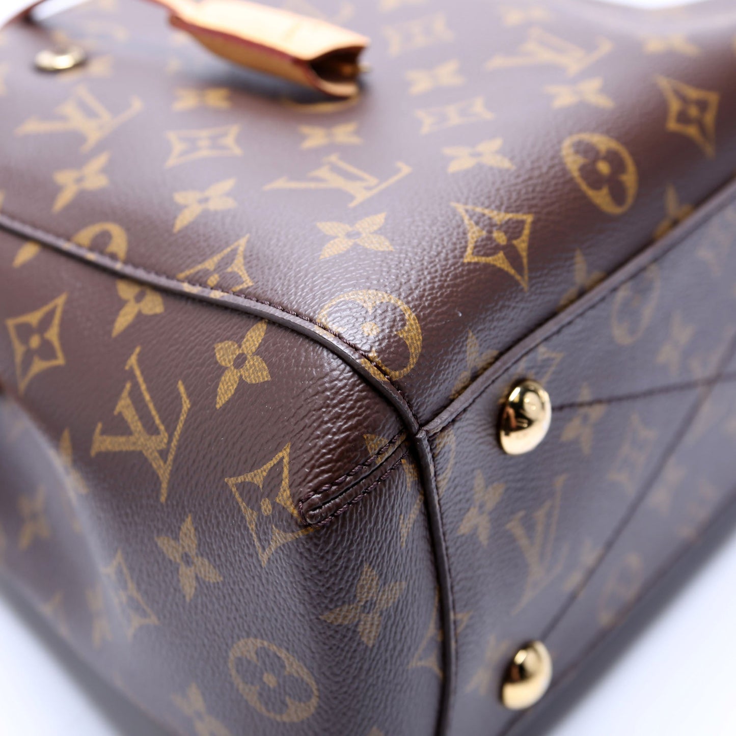 Louis Vuitton Montaigne BB Monogram