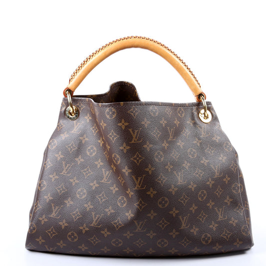 Louis Vuitton Artsy MM Monogram