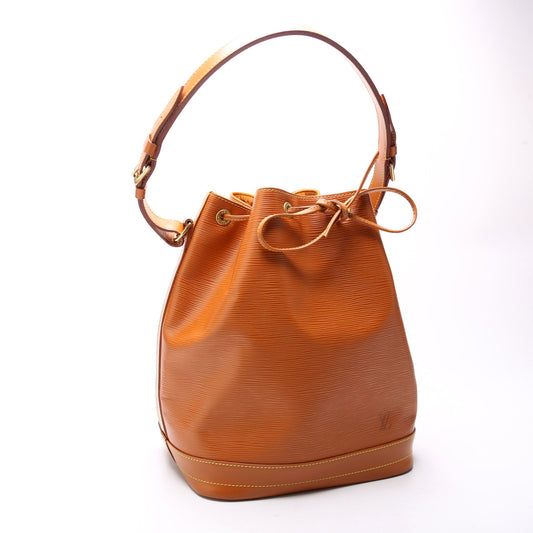 Louis Vuitton Noe Epi Vintage Tan