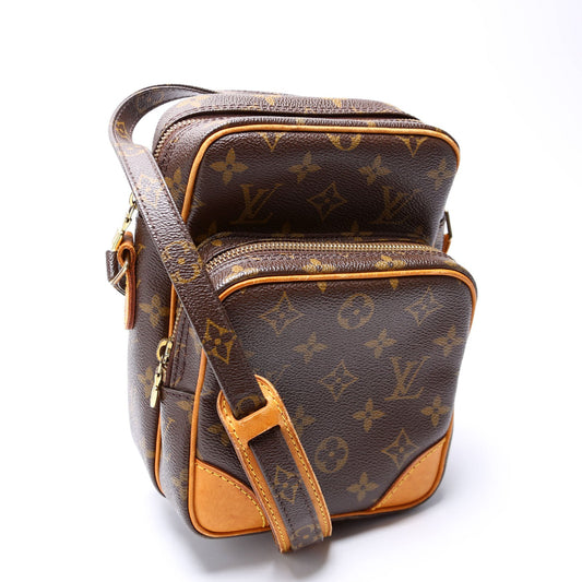 Louis Vuitton Amazone Monogram