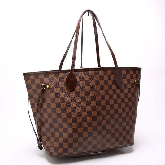 Louis Vuitton Neverfull MM Damier Ebene