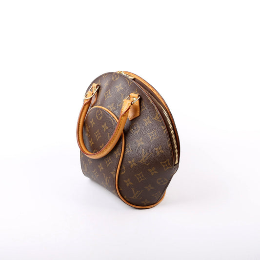 Louis Vuitton Ellipse PM Monogram Brown
