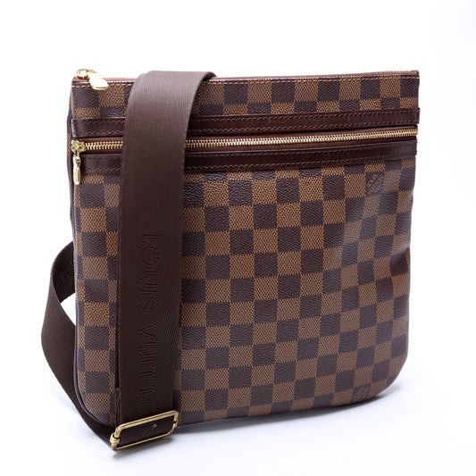 Louis Vuitton Pochette Bosphore Ebene