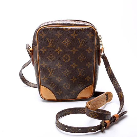 Louis Vuitton Amazone Monogram