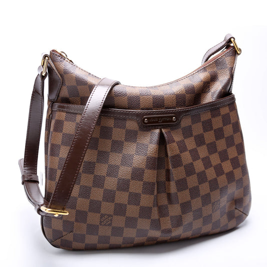 Louis Vuitton Bloomsbury PM Damier Ebene