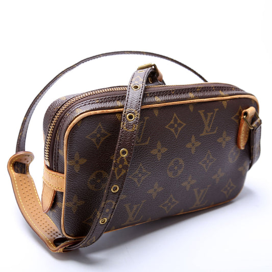 Louis Vuitton Pochette Marly Band Monogram