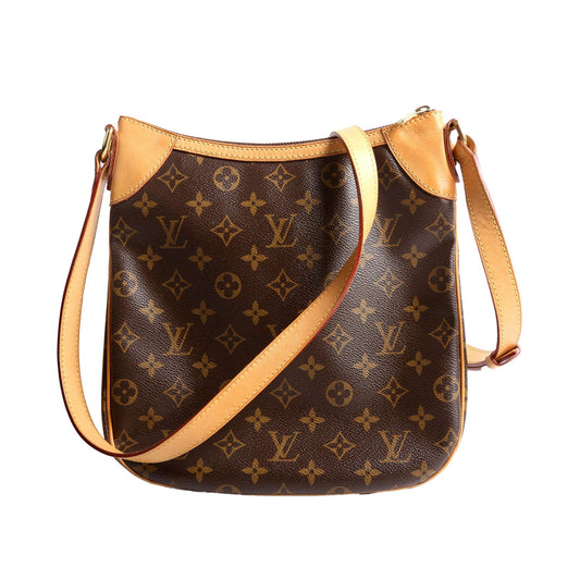 Louis Vuitton Odeon PM Monogram