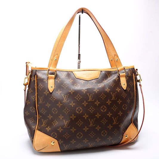 Louis Vuitton Estrela MM Monogram