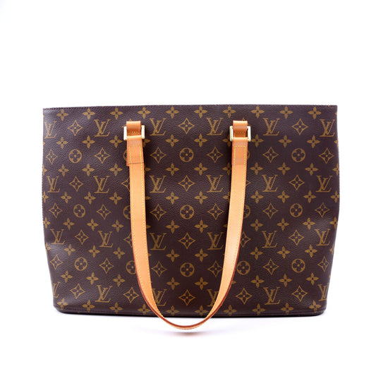 Louis Vuitton Luco Monogram
