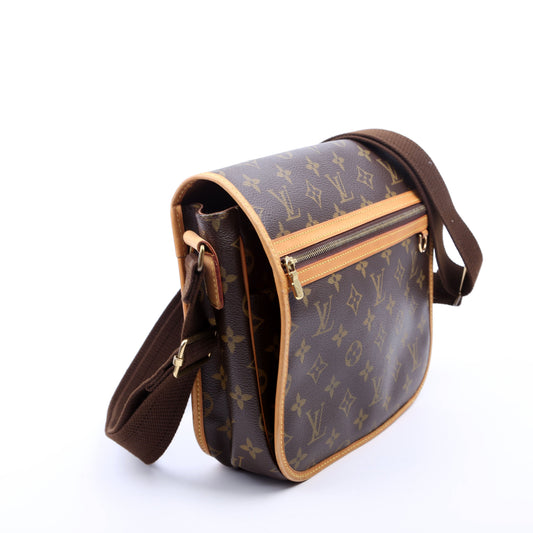 Louis Vuitton Bosphore Messenger PM