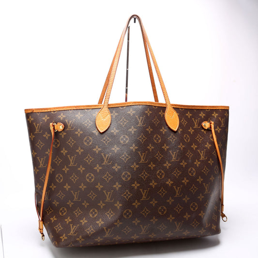 Louis Vuitton Neverfull GM Monogram