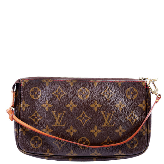 Louis Vuitton Pochette Access Cerise