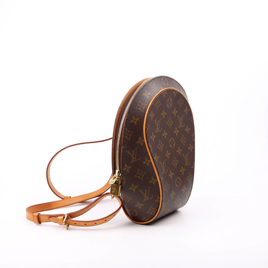 Louis Vuitton Ellipse Backpack Monogram