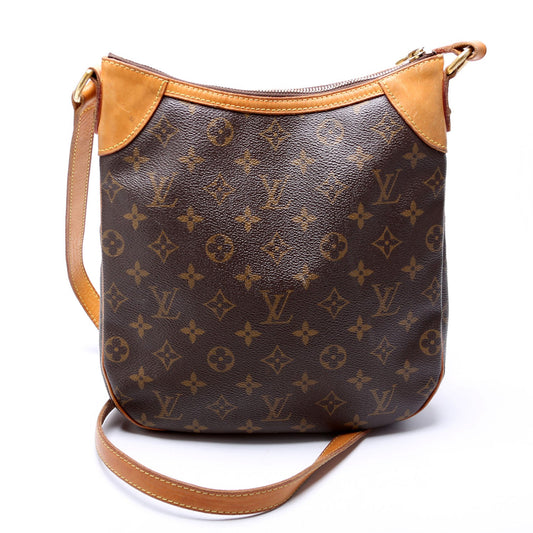 Louis Vuitton Odeon PM Monogram