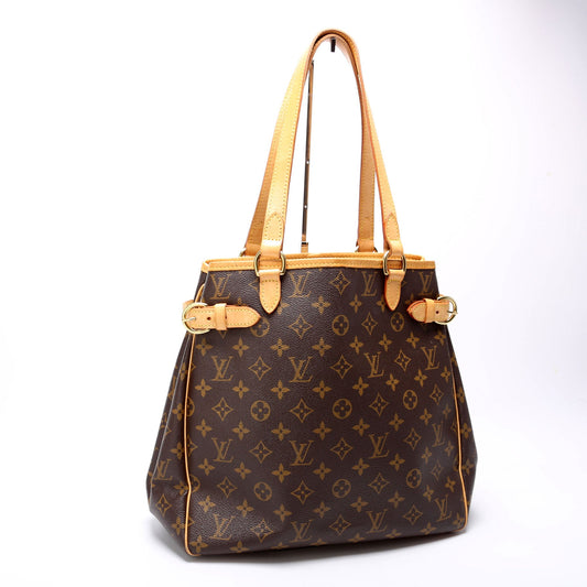Louis Vuitton Batignolles Vertical Monogram