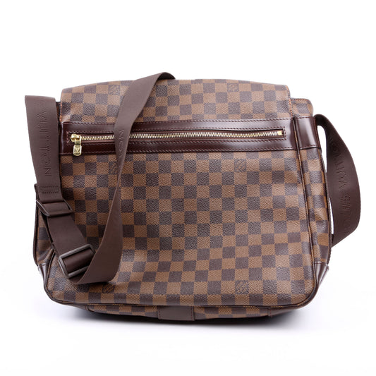 Louis Vuitton Abbesses Damier Ebene