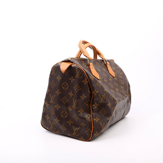 Louis Vuitton Speedy 30 Monogram