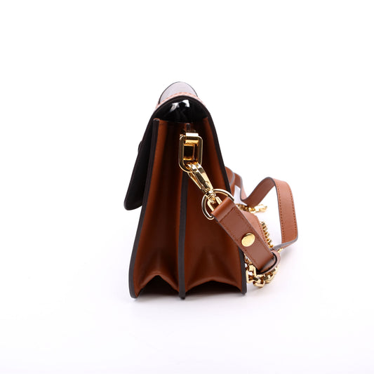Louis Vuitton Dauphine MM Reverse Monogram