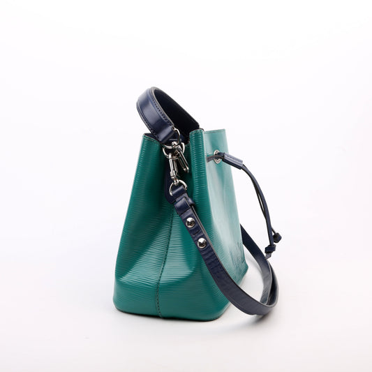 Louis Vuitton Neonoe BB Green/Blue