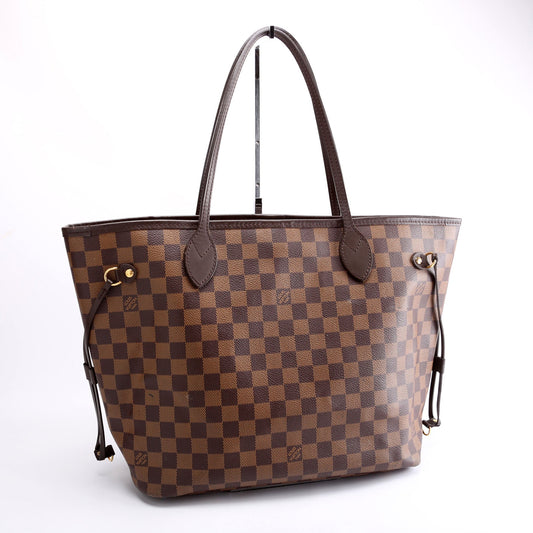 Louis Vuitton Neverfull MM Ebene