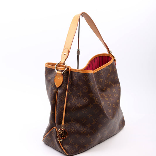 Louis Vuitton Delightful MM Monogram