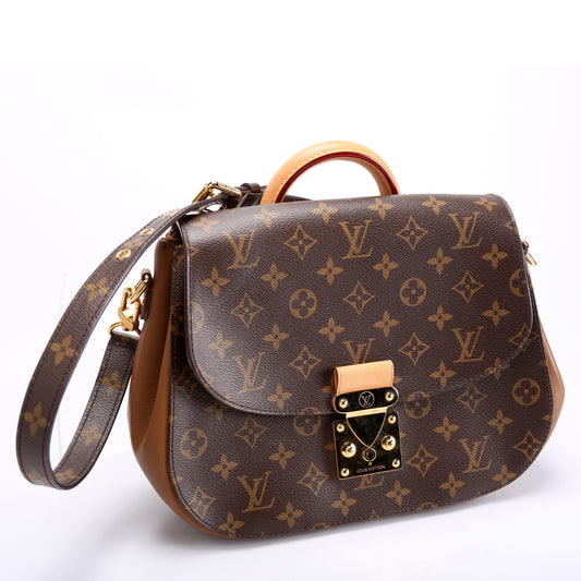 Louis Vuitton Aurore Eden MM Monogram