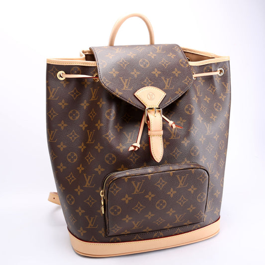 Louis Vuitton Montsouris MM NM