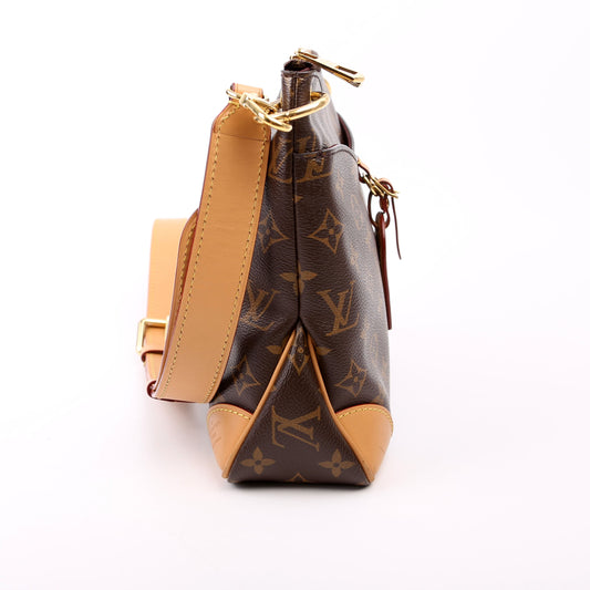Louis Vuitton Odeon PM NM Monogram
