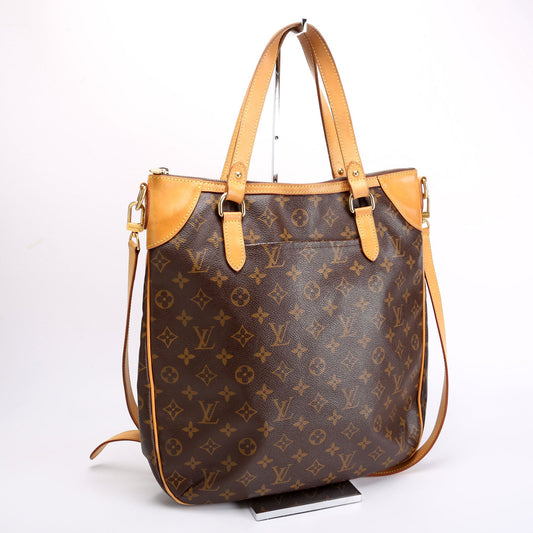 Louis Vuitton Odeon GM Monogram