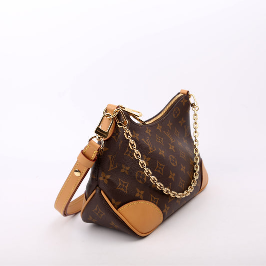Louis Vuitton Boulogne NM Monogram