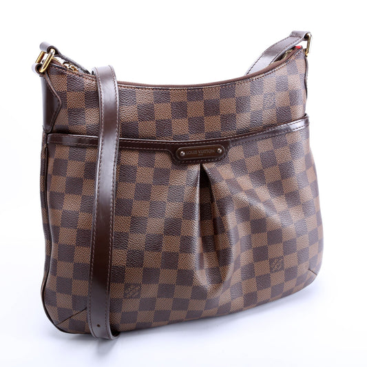 Louis Vuitton Bloomsbury PM Damier Ebene