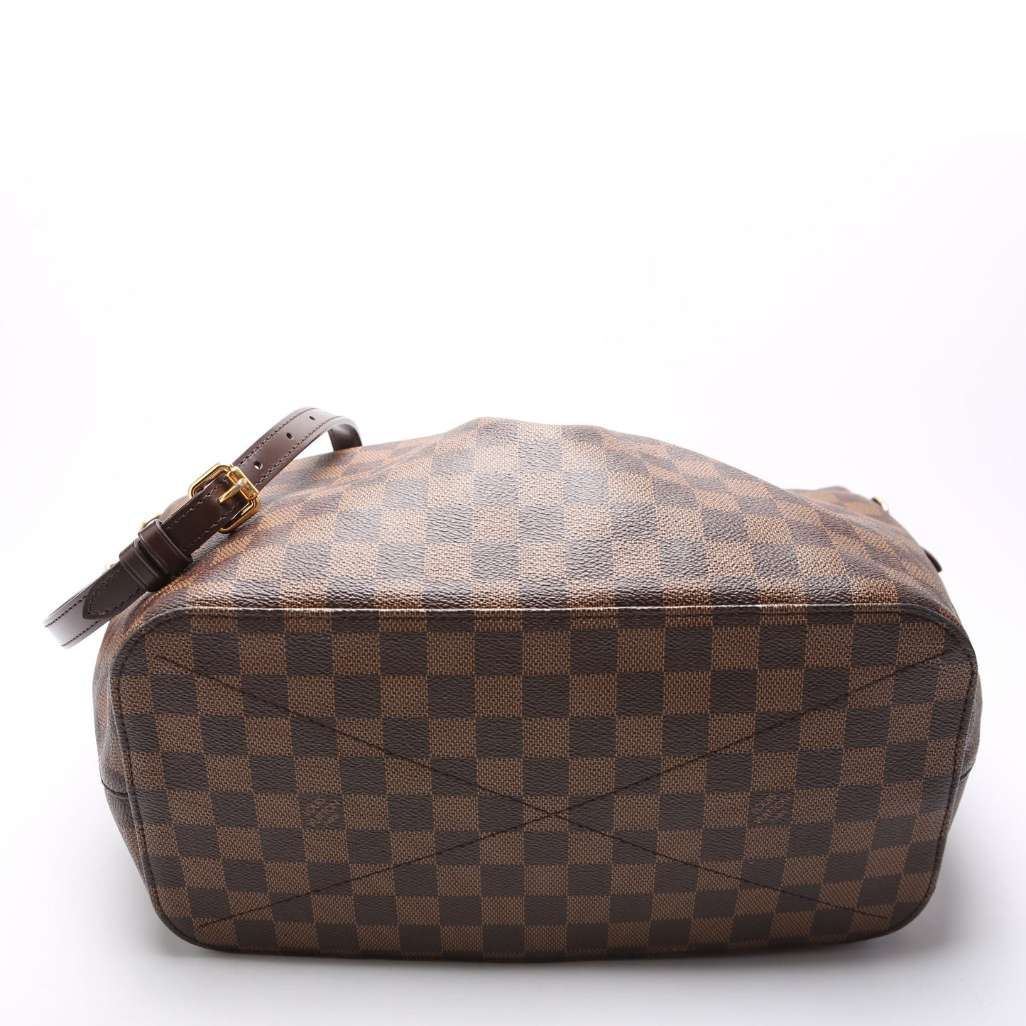 Louis Vuitton Siena GM Ebene