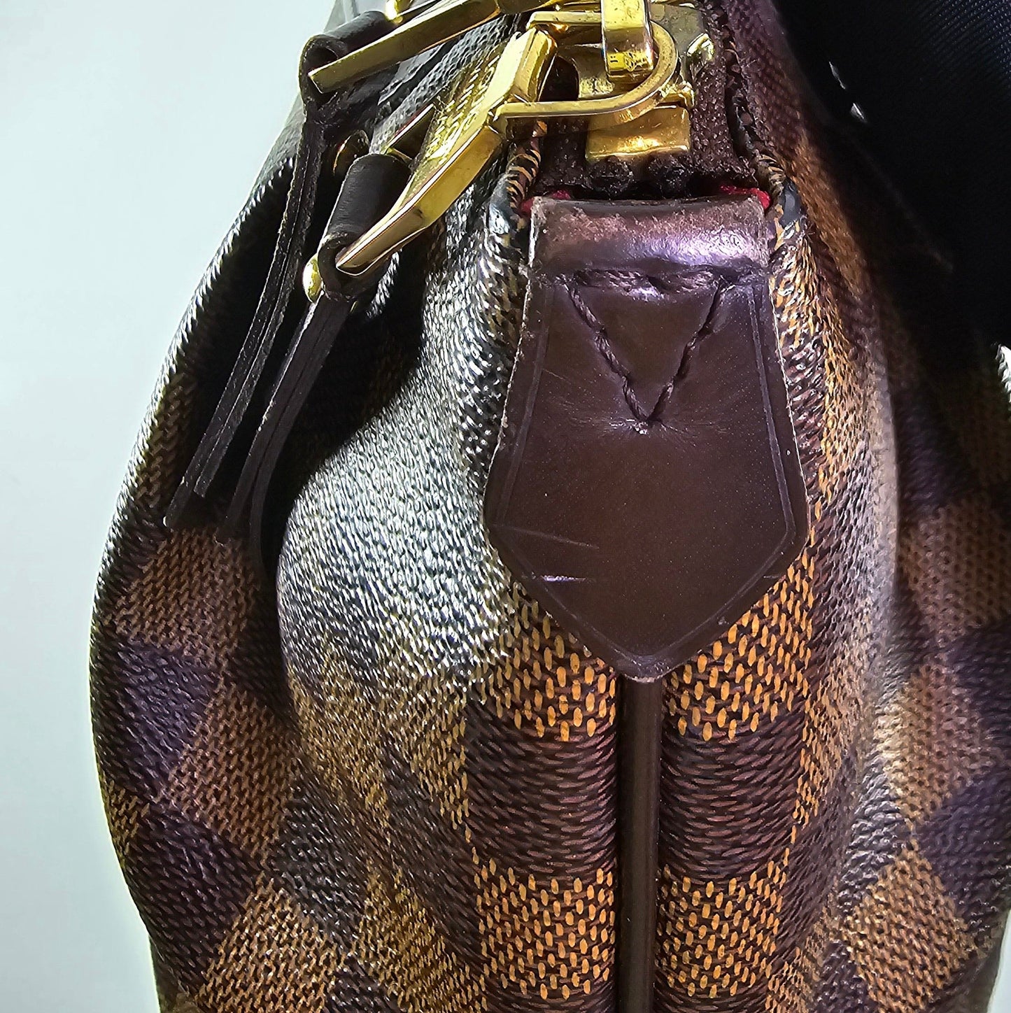 Louis Vuitton Damier Ebene Westminster PM