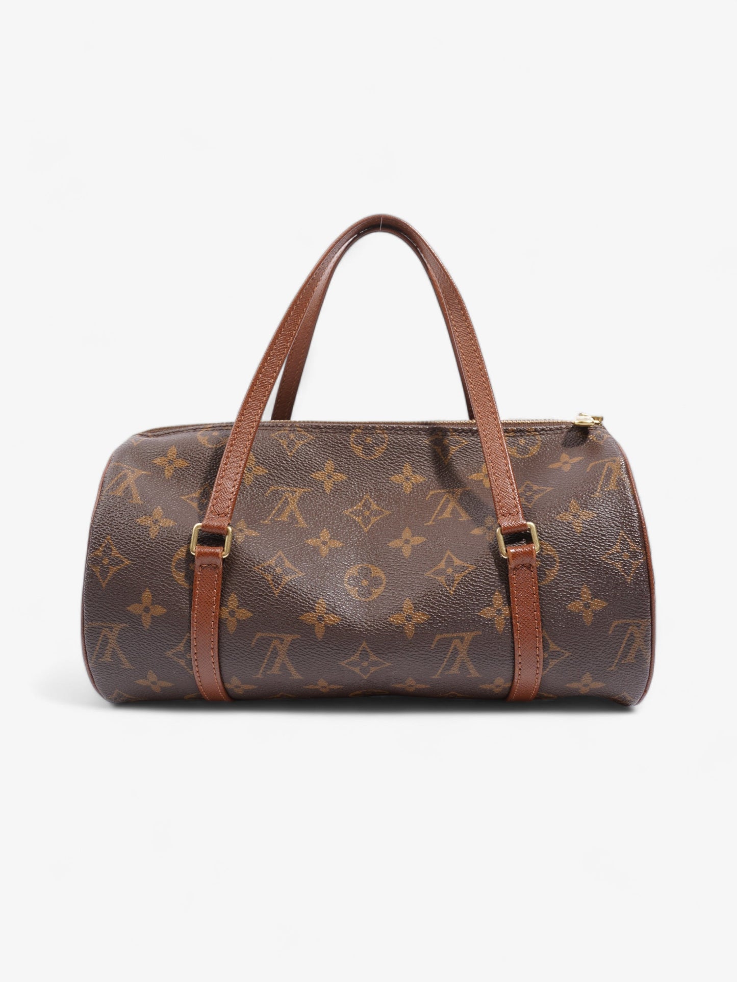 Louis Vuitton Papillon Monogram Coated Canvas 26