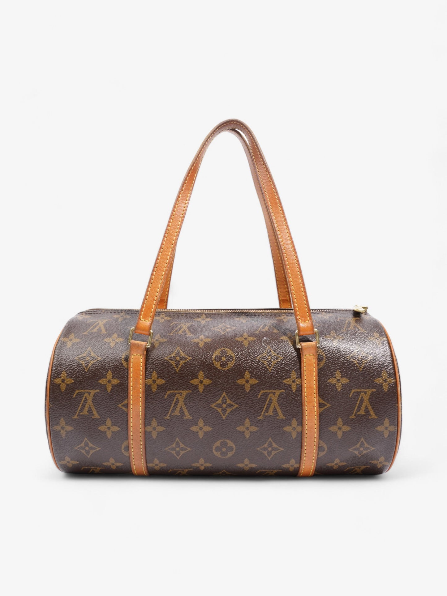 Louis Vuitton Papillon Monogram Coated Canvas