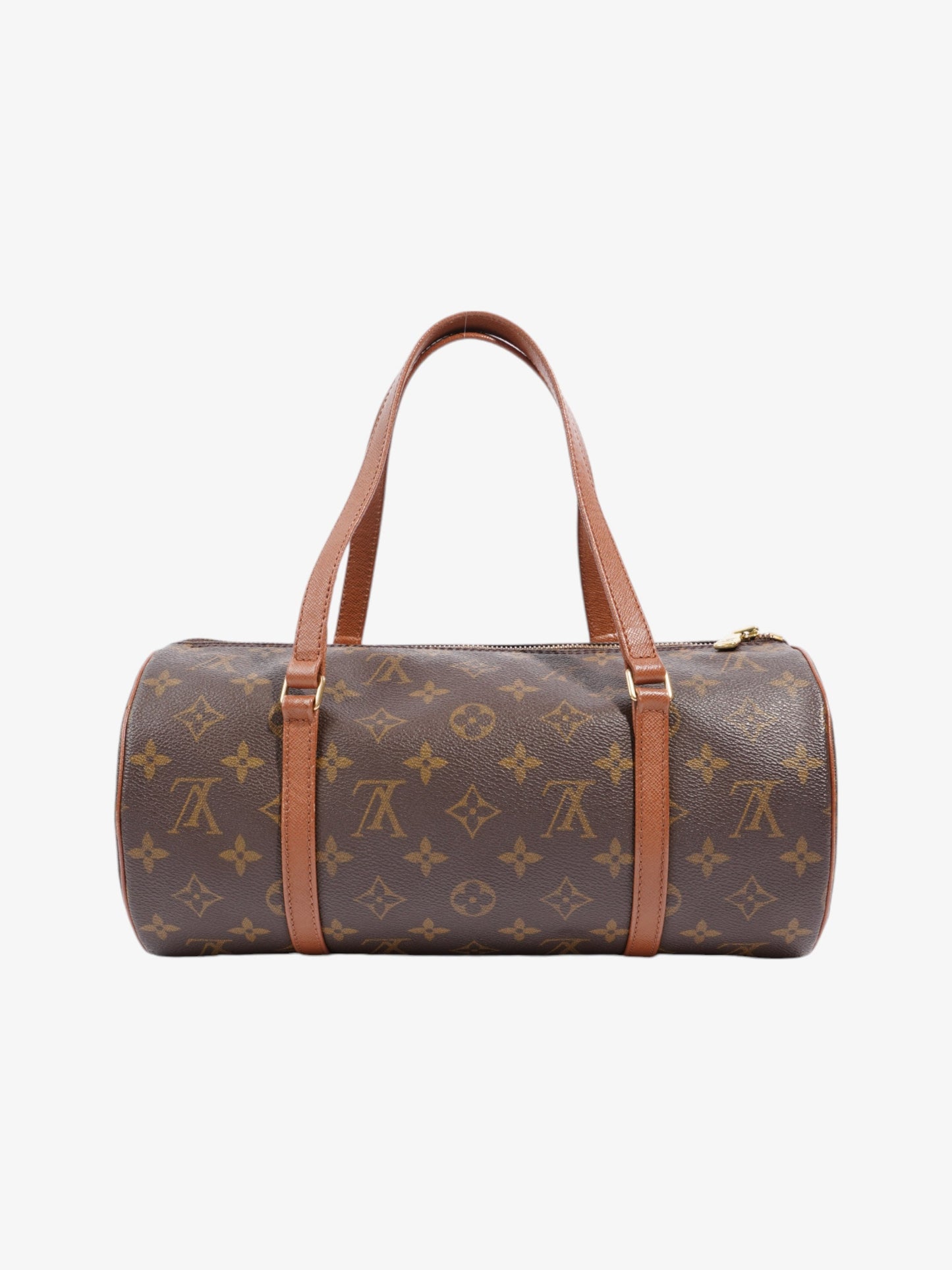 Louis Vuitton Papillon Monogram Coated Canvas 30