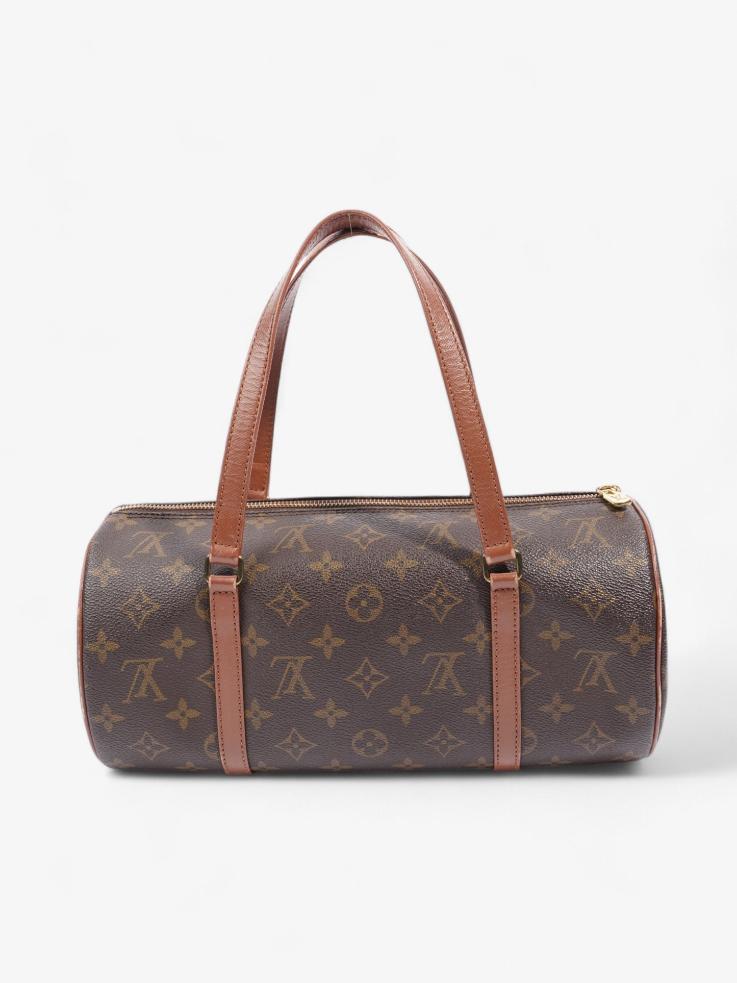 Louis Vuitton Papillon Monogram Coated Canvas 30