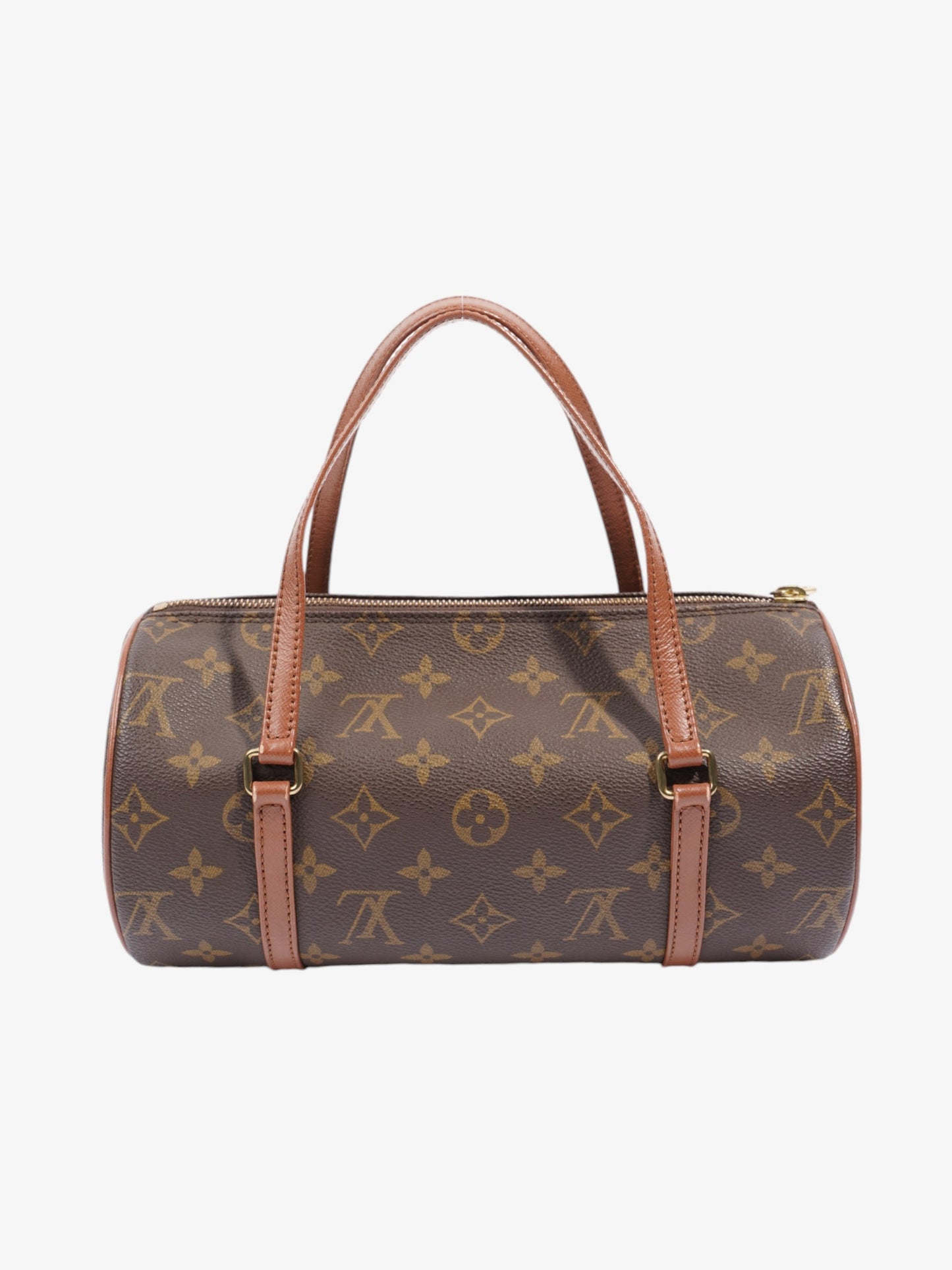 Louis Vuitton Papillon Monogram Coated Canvas 26