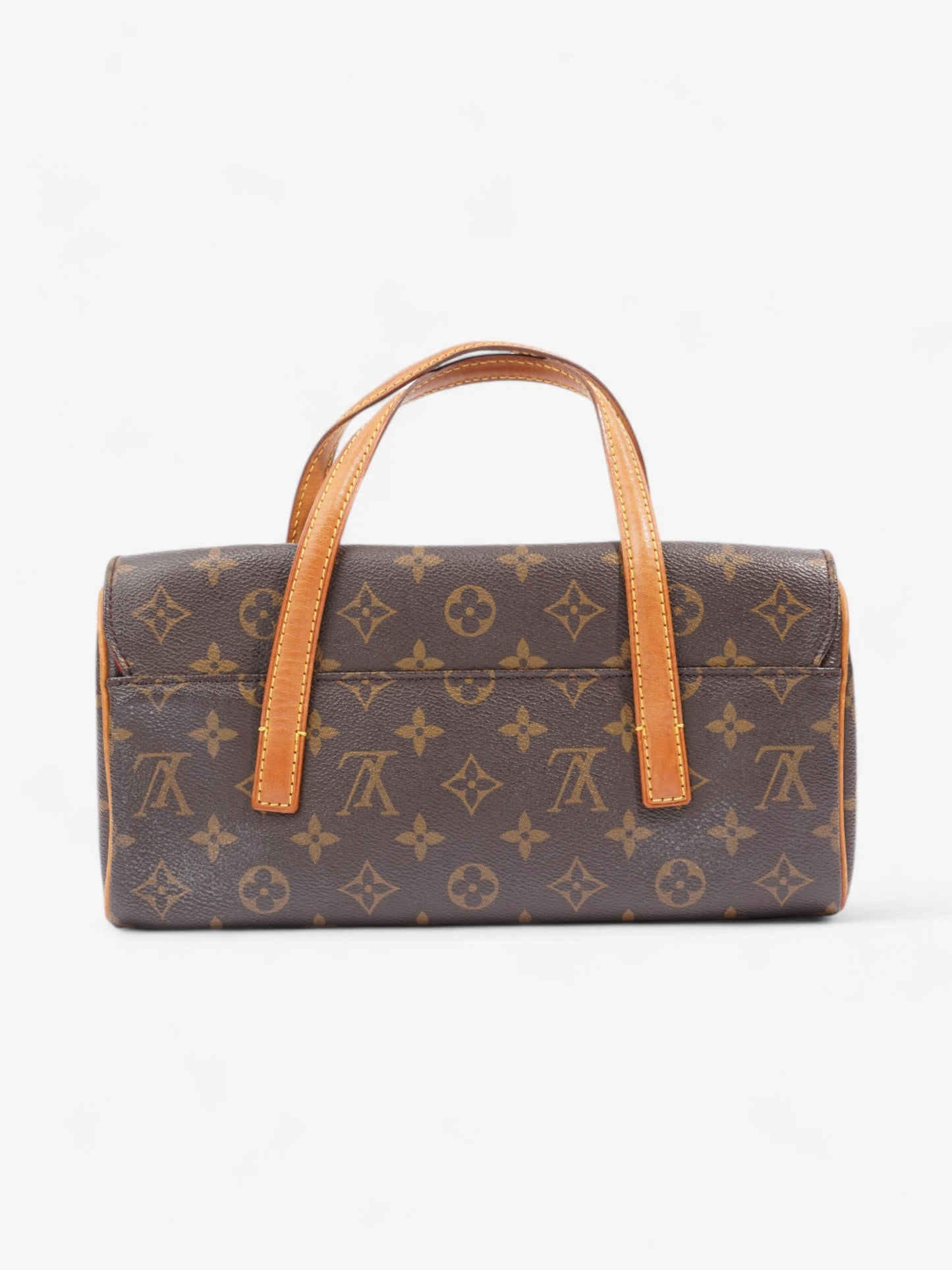 Louis Vuitton Sonatine Monogram Coated Canvas
