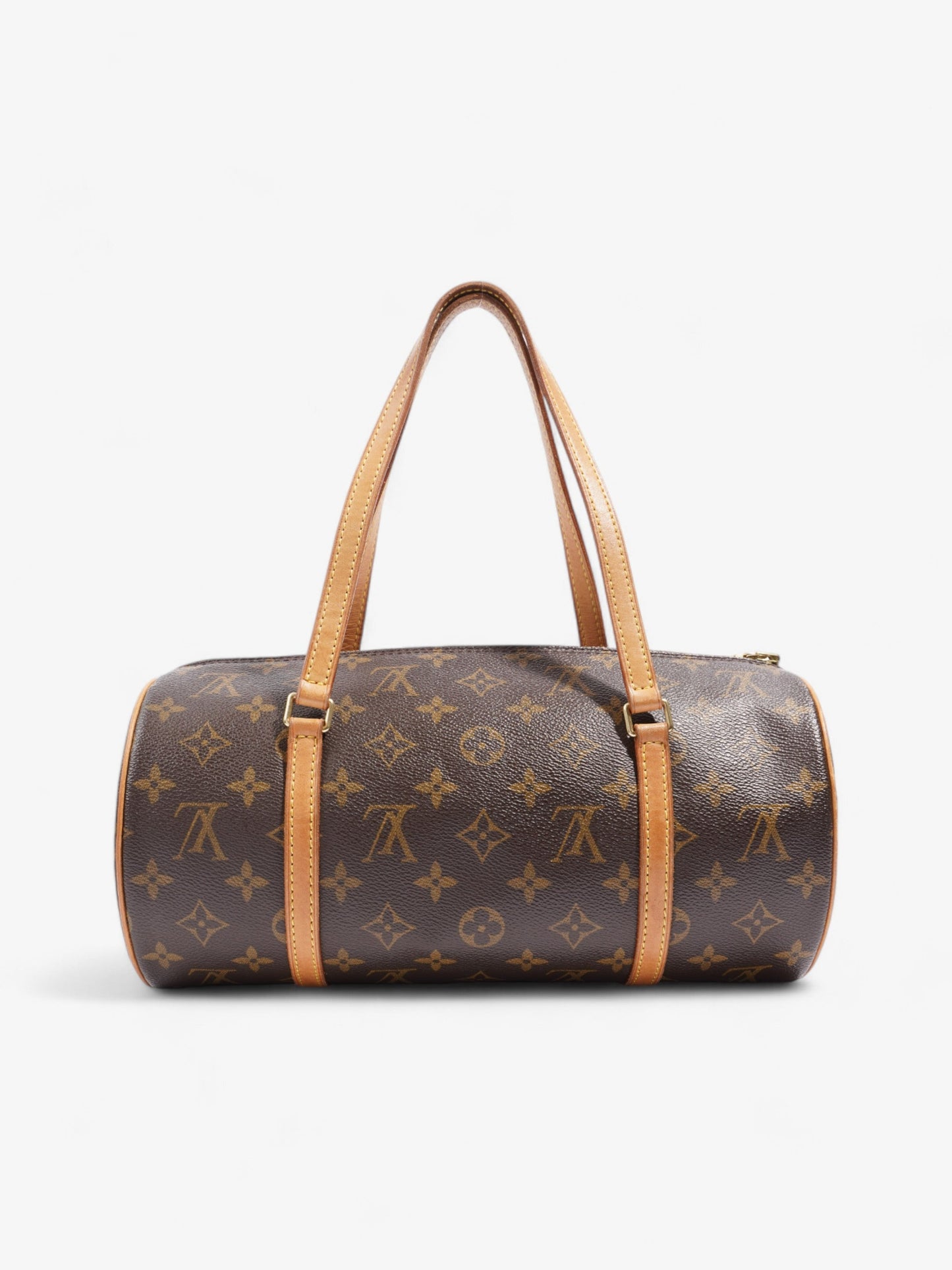 Louis Vuitton Papillon Monogram Coated Canvas 30