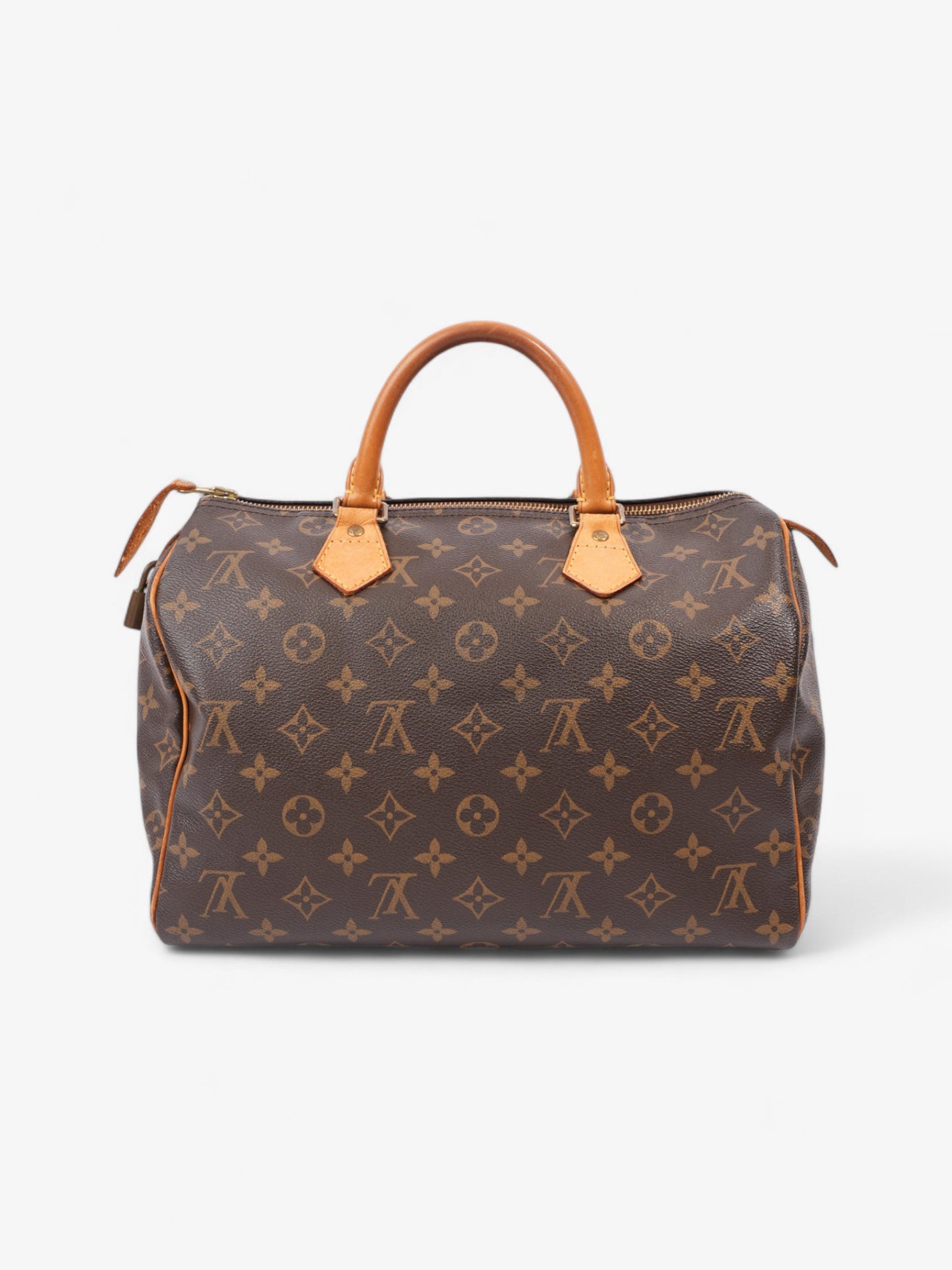 Louis Vuitton Speedy Monogram Coated Canvas 30